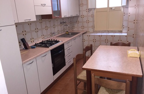 Marina Apartment | Upper Ionian Calabria (v) - 100 mt from the sea