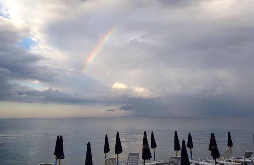 Marina Apartment | Upper Ionian Calabria (v) - 100 mt from the sea