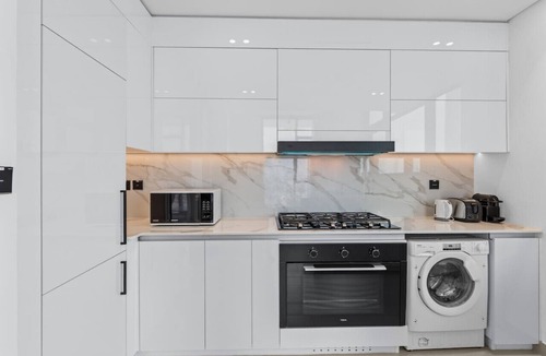 Jumeirah Village Circle Apartment | Upscale 2Bedroom w/Private Balcony Pool in JVC
