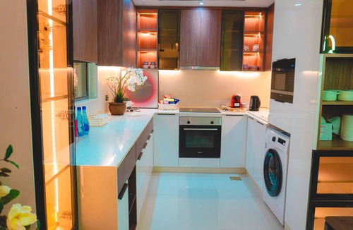 Trade Centre 1 Apartment | Usmans Brand New 3 Bedroom JBR Walk ALL Rooms Sea View 2 Balconies