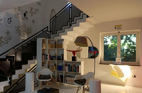 Marigliano Bed & Breakfast | Utopia Bed & Breakfast