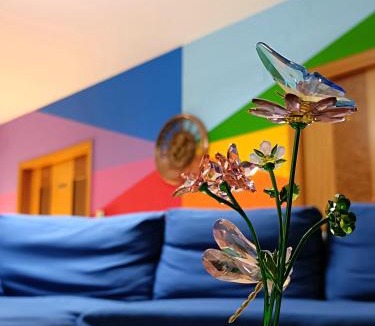 Marigliano Bed & Breakfast | Utopia Bed & Breakfast