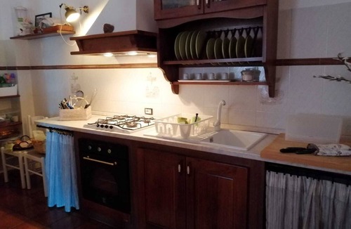 Prata di Principato Ultra House | Vacation Home "Le Picarole"