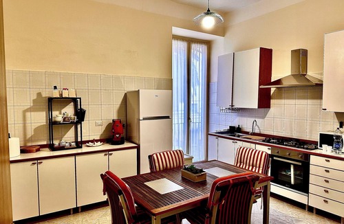 Vasto Apartment | Vacanze Napoli Centrale