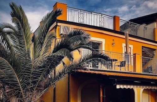 Contrada Difesa II VV Apartment | Vacation apartment/apartment for 4 guests with 60m² in Contrada Difesa II (247671)