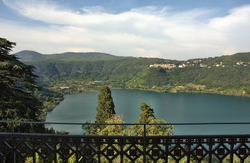 Padua Apartment | Vacation apartment Glicine - Vigna Luisa Resort - Close to Rome