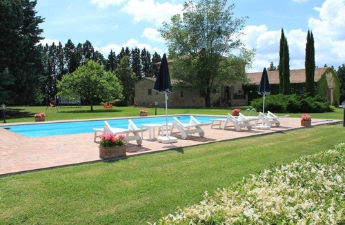 Cortona Apartment | Vacation apartments in the countryside near Cortona