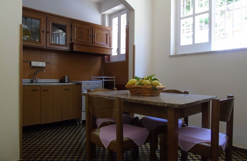 Pucara Apartment | Vacation Home "Antica Cartiera Sant'Elia" - NOCE