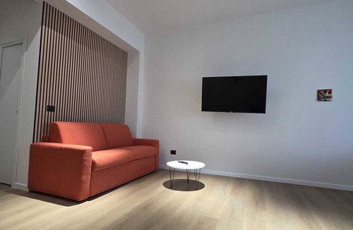 Cosenza Apartment | VACATION HOME CENTER COSENZA