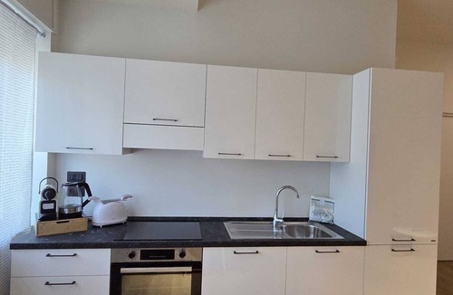 Cosenza Apartment | VACATION HOME CENTER COSENZA