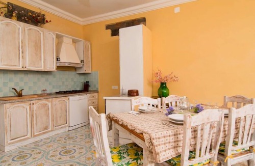 Sant'Anna House | Vacation home Emi by Interhome