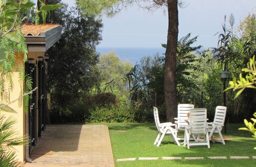 San Marco di Castellabate House | Vacation home for 4 guests with 80m² in Castellabate (162641)