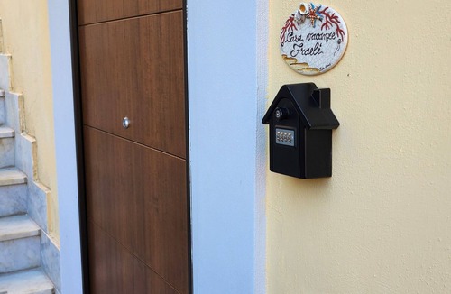 Pozzuoli Apartment | Vacation home Fraeli