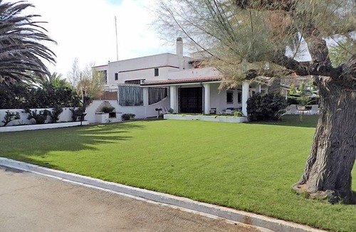 Barletta House | Vacation home Giuga by Interhome