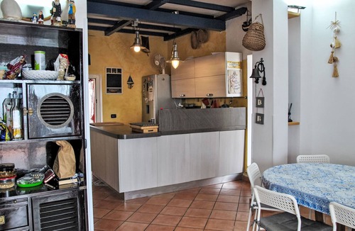 Sperlonga House | Vacation home Giulia by Interhome