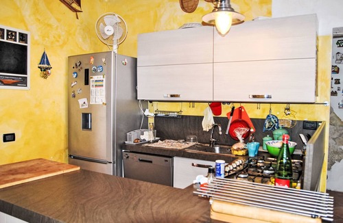 Sperlonga House | Vacation home Giulia by Interhome