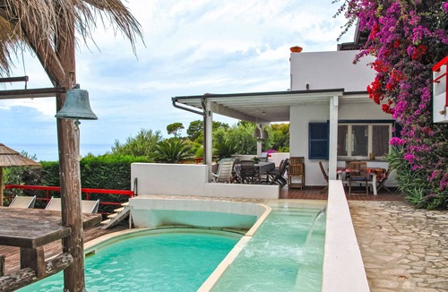 Sperlonga House | Vacation home Giulia by Interhome