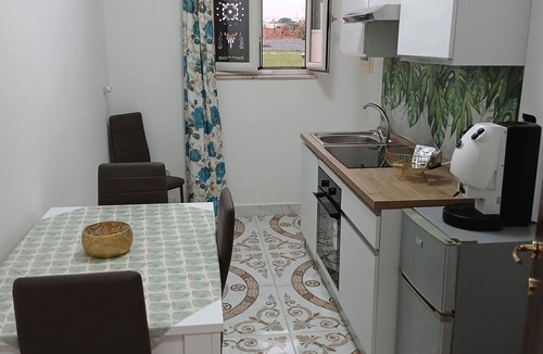 Torre Annunziata Villa | Vacation home