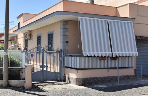 Torre del Greco Apartment | Vacation Home Southern Geko