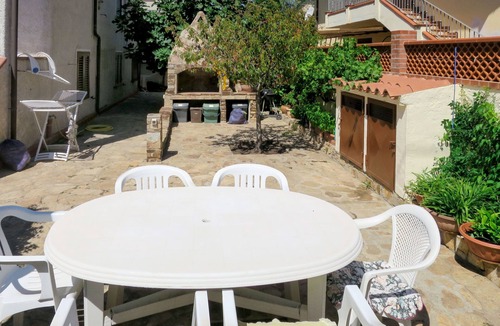 San Giovanni House | Vacation home Lia by Interhome