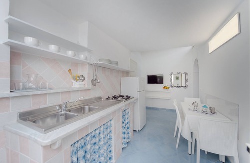 Procida House | Vacation Home Procida