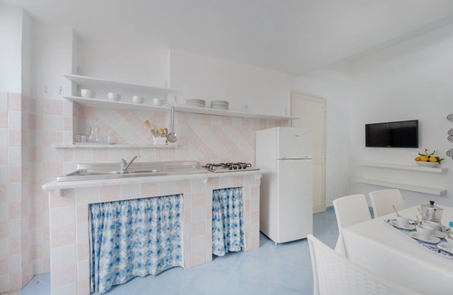 Procida House | Vacation Home Procida