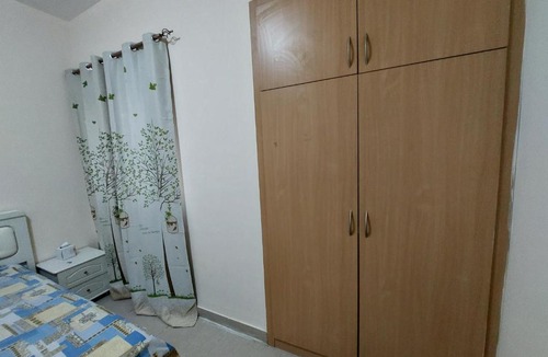 Al Nahda Apartment | VACATION HOME STAY AT SHRJAH DUBAI BORDER By mauon tourism