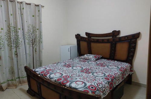 Al Nahda Apartment | VACATION HOME STAY AT SHRJAH DUBAI BORDER By mauon tourism