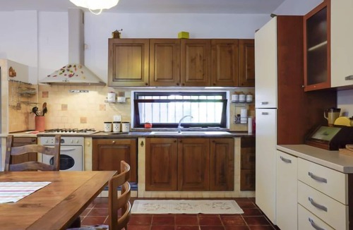 Itri House | Vacation home Sunny by Interhome