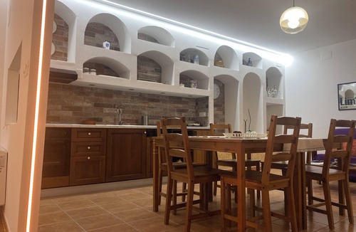 Macchia d'Isernia House | Vacation home surrounded by nature