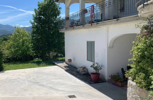Macchia d'Isernia House | Vacation home surrounded by nature
