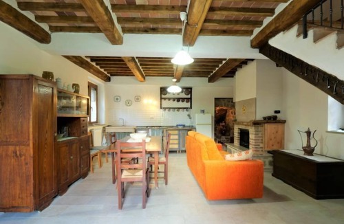 Roccastrada House | Vacation home Turi by Interhome