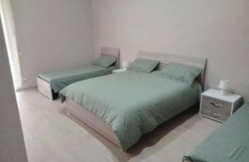 Secondigliano Apartment | Vacation House Enrica house