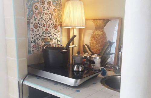 Ercolano House | Vacation House Marius's House