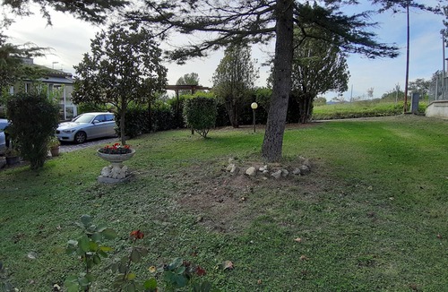 Branca House | Vacation House Rita in green Umbria
