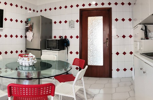Portici Apartment | Vacation House - The Scent of the Sea.14 beds 50 meters from the sea!