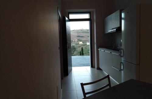 Ariano Irpino Condo | Vacation House with Large Garden - Ideal for Children