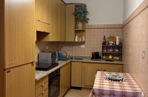 Bassano in Teverina Apartment | Vacation Villa Valentina - Apartment B - Apartment in villa with Pool