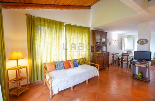 Parghelia Apartment | Vacations in Tropoea