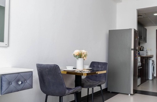 Dubai Apartment | Vacay Lettings · Budget friendly all bills incl monthly studio
