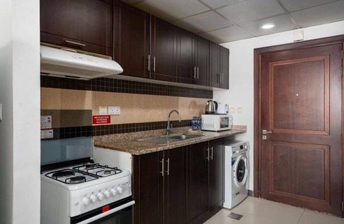 Dubai Apartment | Vacay Lettings · Budget friendly all bills incl monthly studio