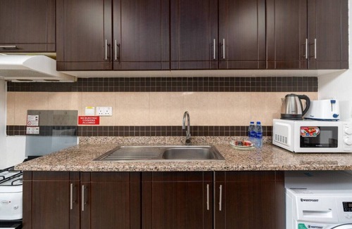 Dubai Apartment | Vacay Lettings · Budget friendly all bills incl monthly studio