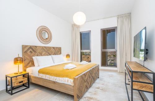 Umm Suqeim 3 Apartment | Vacay Lettings 2 Bed Retreat near Burj Al Arab