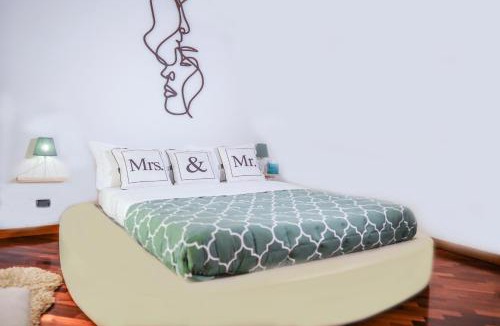 Treglia Apartment | Vagabondo Apartment