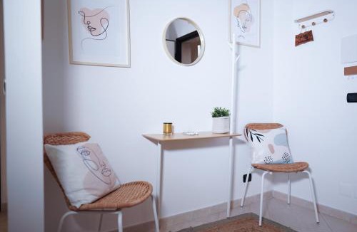 Treglia Apartment | Vagabondo Apartment