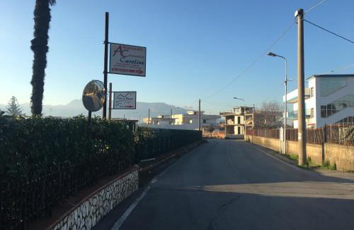 Scafati Apartment | Valeria House