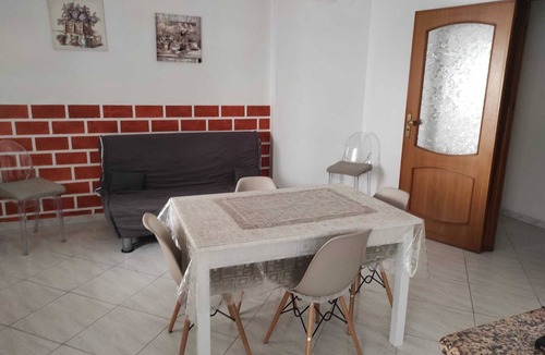 Torre del Greco Apartment | Vanna House