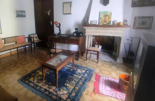 Castelbottaccio House | Vannelli Rooms