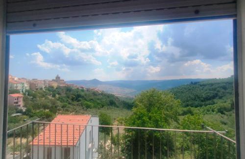 Castelbottaccio House | Vannelli Rooms