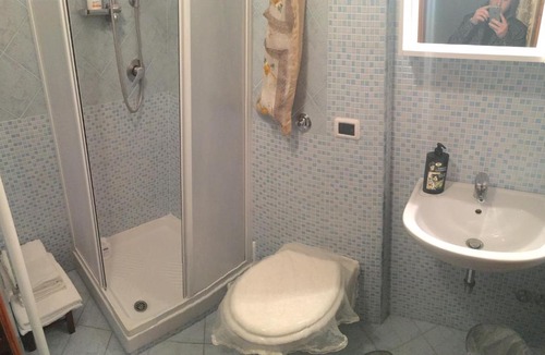 San Lazzaro House | Vecchio West